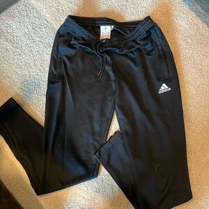 Adidas Athletic Joggers